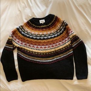 Sézane Women’s pullover sweater